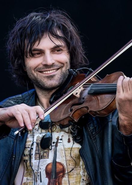 Концерт «Открытие весны»