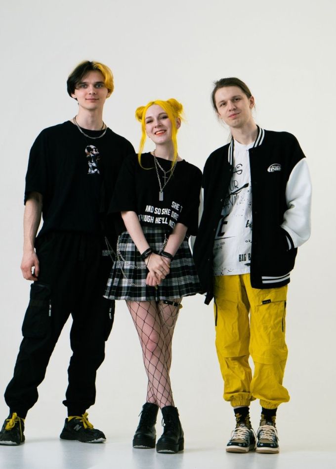 Бесплатный Автобус