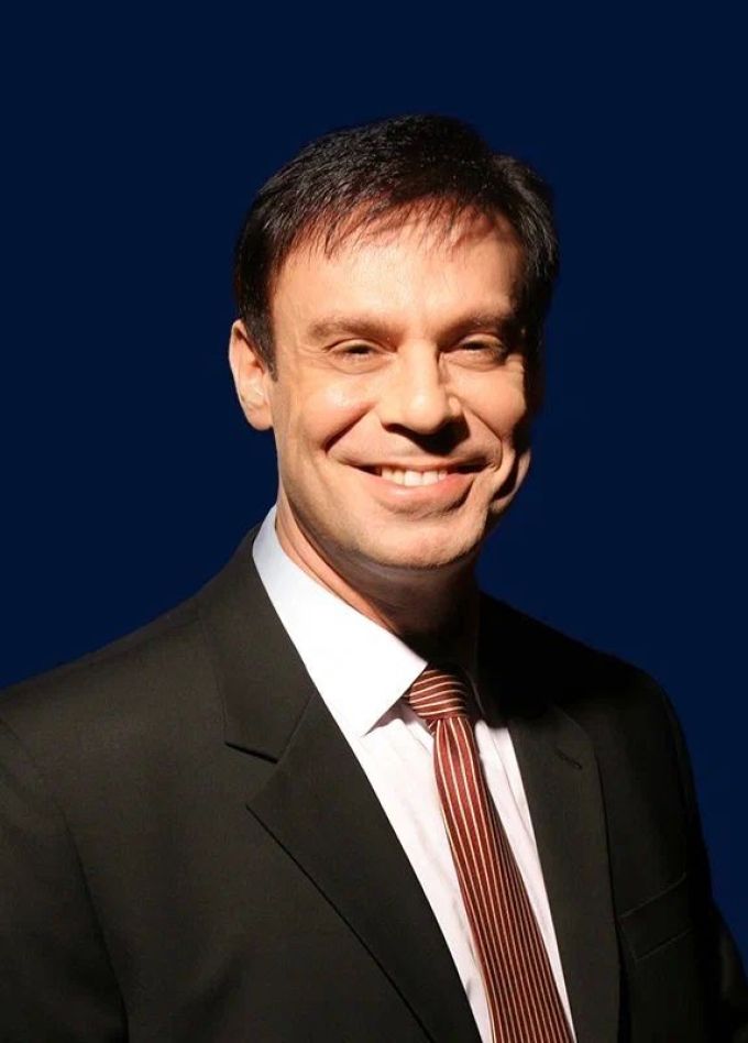 Концерт «К 70-летию Ефима Шифрина»