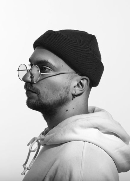 Алексей Кривдин