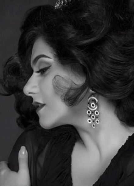 НФОР, дирижёр — Александр Соловьев. Анна Аглатова