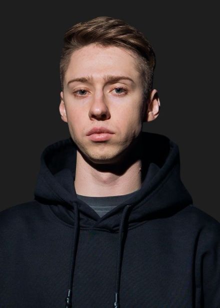 Илья Раевский. Стендап