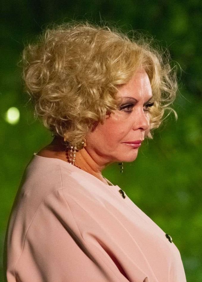 Спектакль «Главная роль»