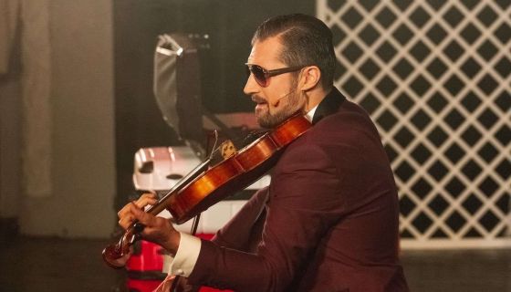 Спектакль «Главная роль»