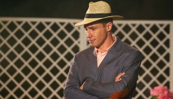 Спектакль «Главная роль»