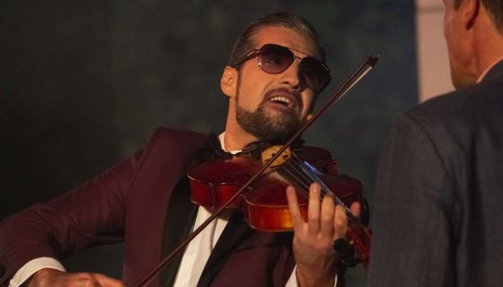 Спектакль «Главная роль»