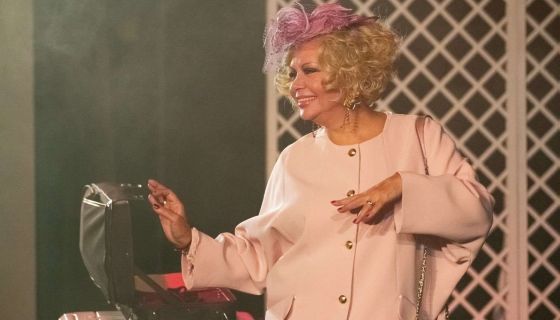 Спектакль «Главная роль»