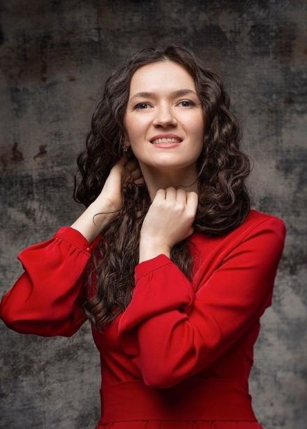 Концерт «Вечер при свечах. Звучит соборный орган»