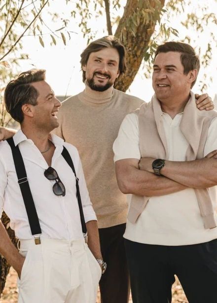 Кватро Originals