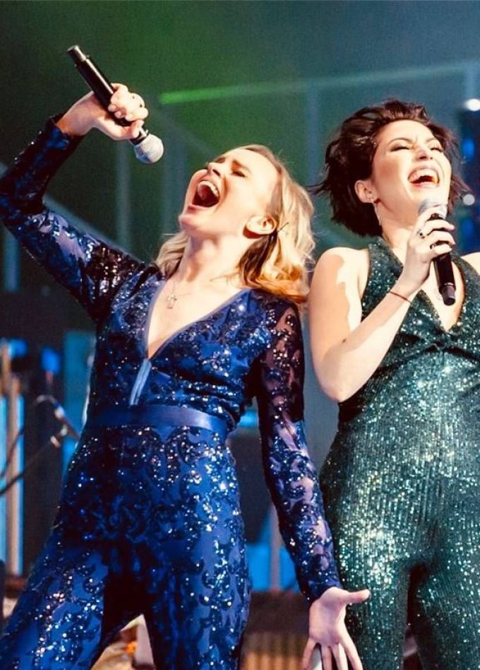 Концерт «ABBA Gold Hits»