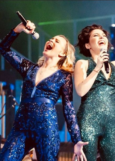 Концерт «ABBA Gold Hits»