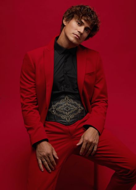 Ришат Тухватуллин. Дневной концерт