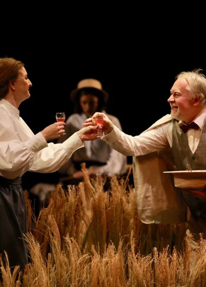 Безотцовщина