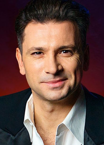 Антон Хабаров