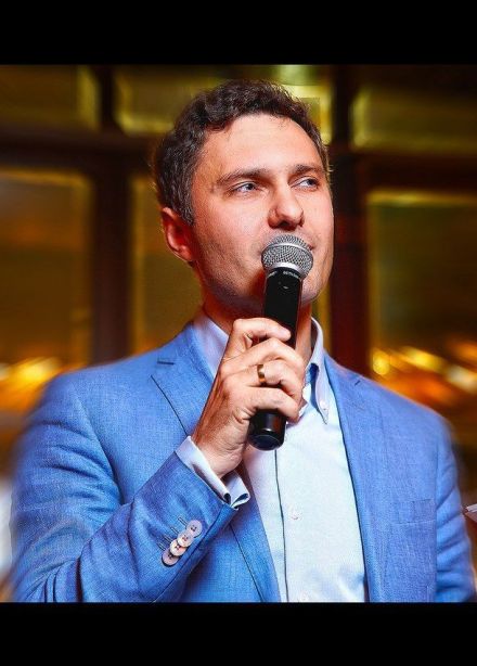 Slava Band. Вокруг света на саксе