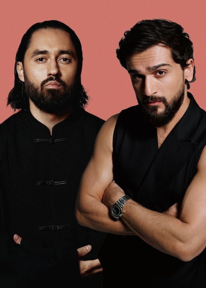 Шоу «Шестое чувство. Больше, чем концерт»