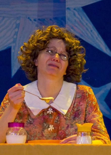 Спектакль «Денискины рассказы»