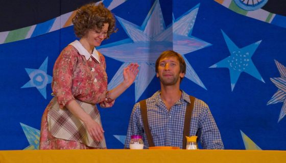 Спектакль «Денискины рассказы»