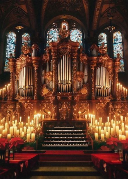 Концерт «Бал весенних цветов»