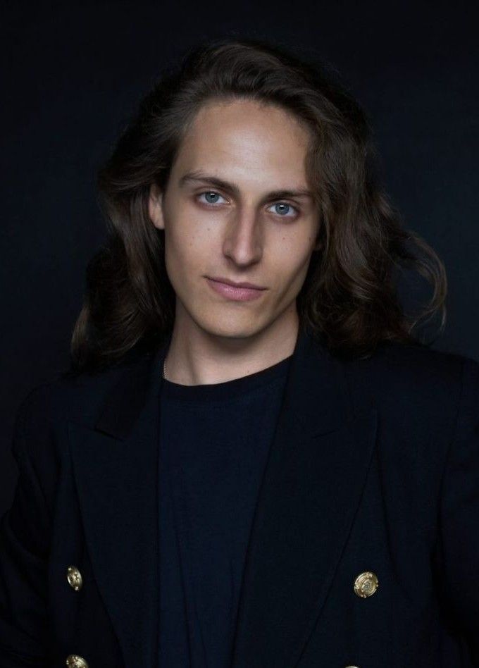 Владимир Вишневский