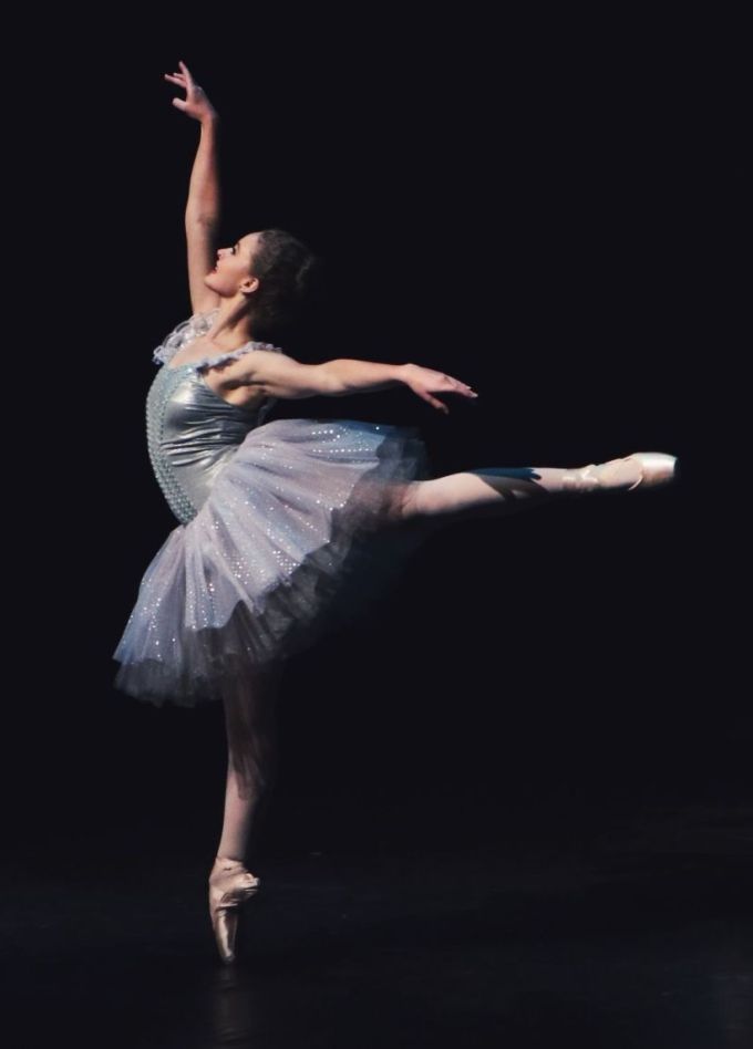 Балет «Лебединое озеро»