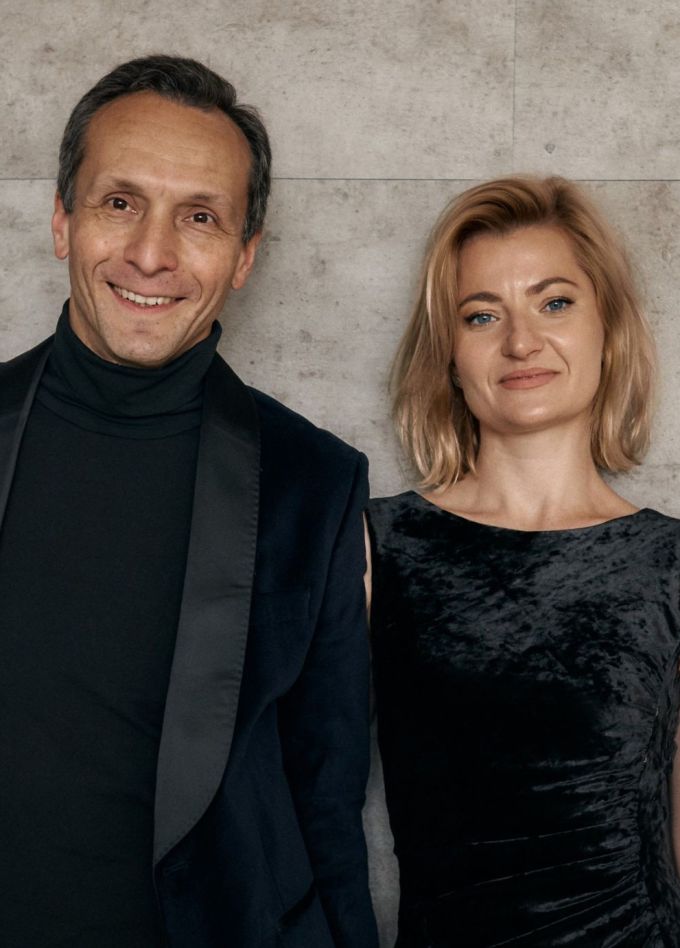 Концерт «Музыка весны и любви. Шуман. Массне. Равель»