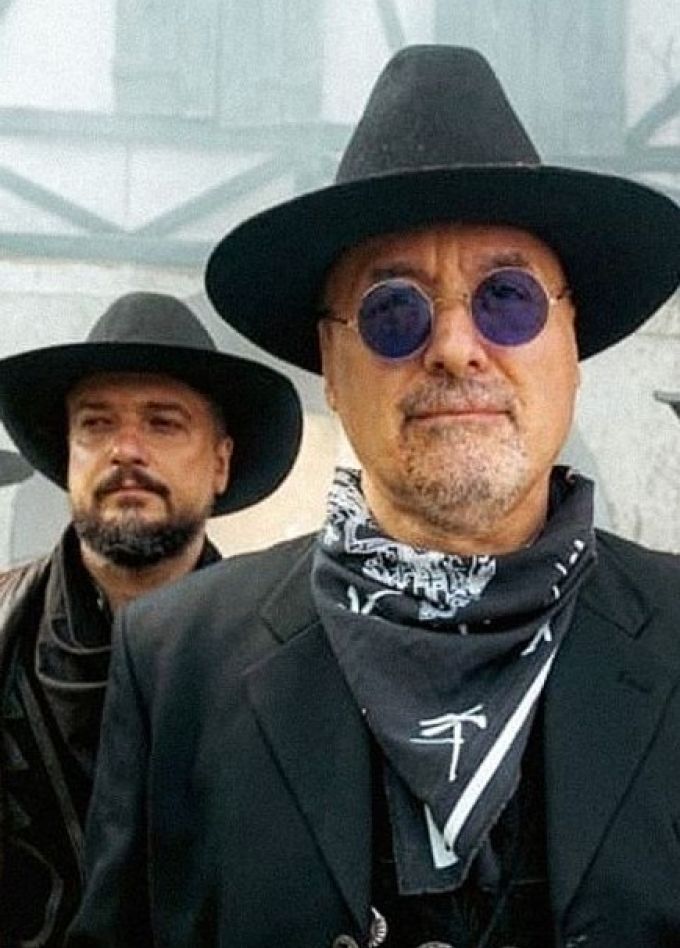 Крематорий