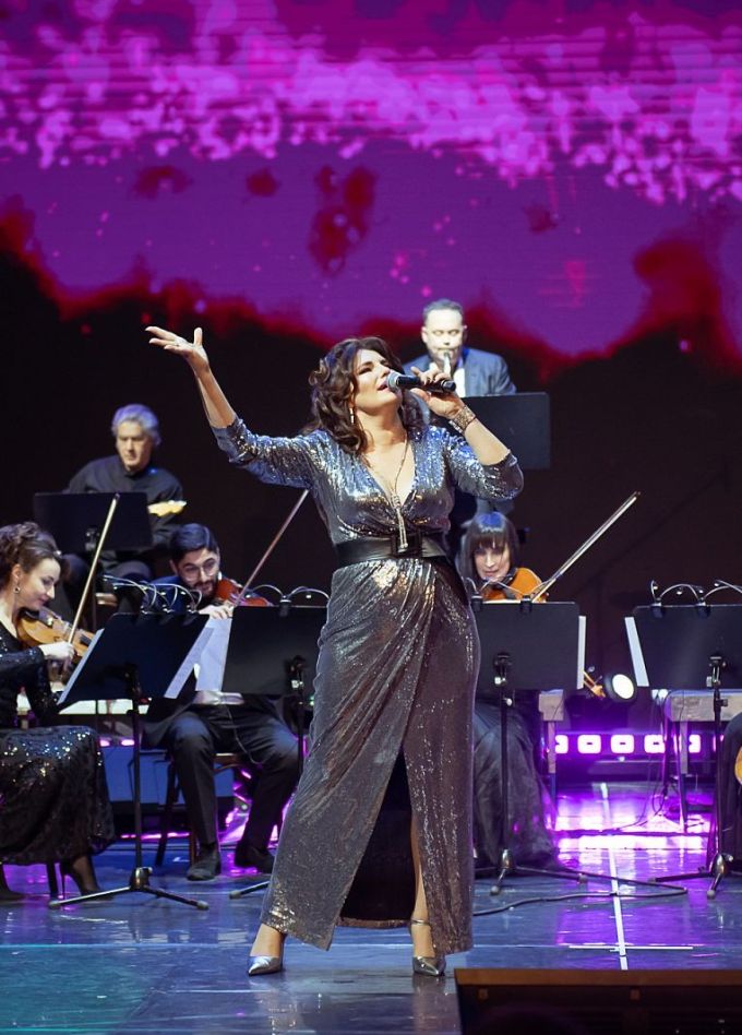 Концерт «АББА — музыка, изменившая мир»