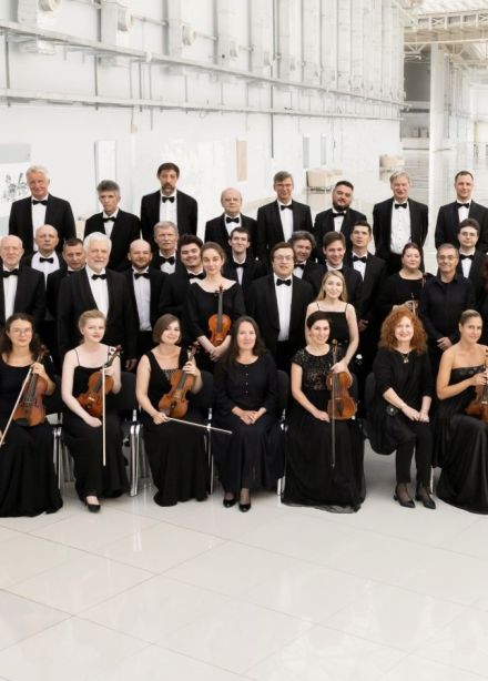 Концерт «К 8 Марта»