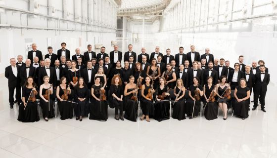 Концерт «К 8 Марта»