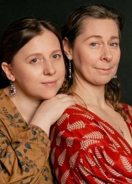 Концерт «Женские песни»