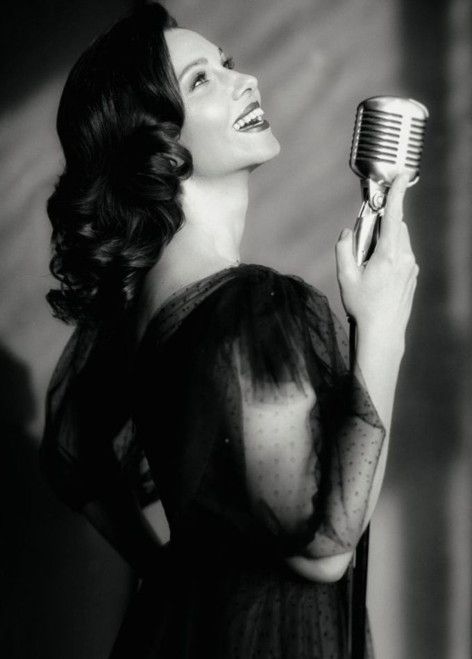 Александра Урсуляк. Хорошие песни