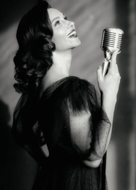 Александра Урсуляк. Хорошие песни