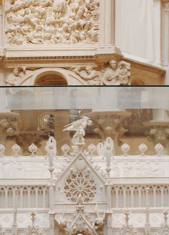 Пешком в Средневековье (7–12 лет)