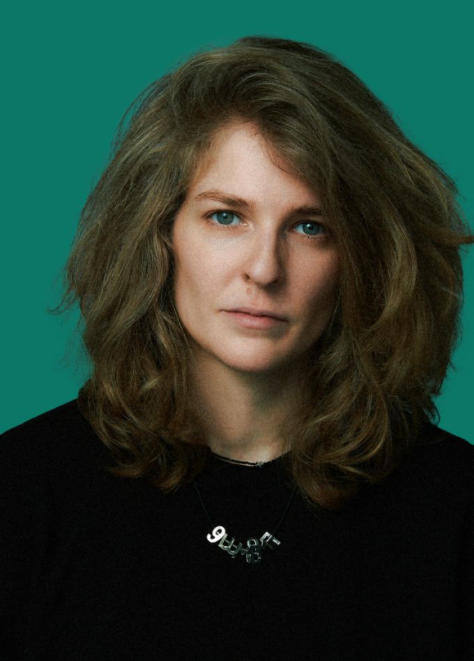 Лиза Варвара Аранова