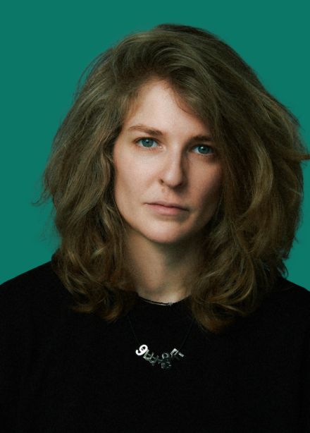 Лиза Варвара Аранова