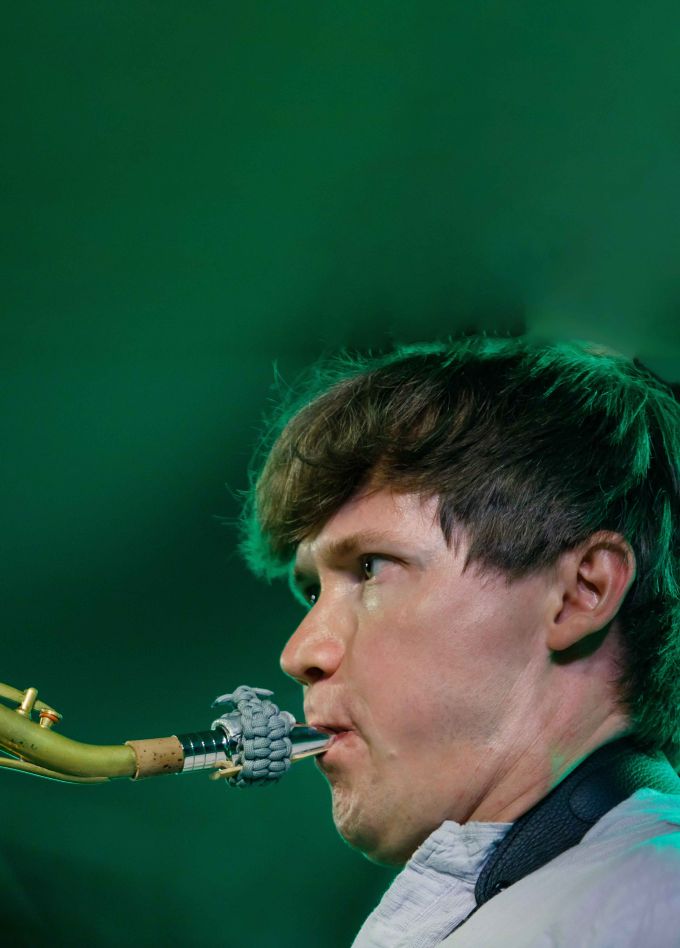 Квартет Азата Баязитова