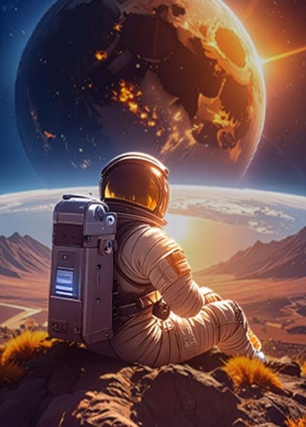 Театр Аллы Духовой «Todes». Мы из будущего