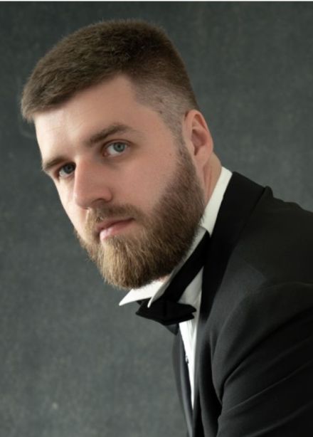 Концерт «Гендель. Оратория "Праздник Александра"»