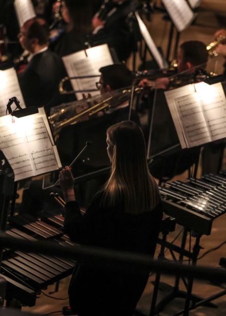 Спектакль «Нунча»