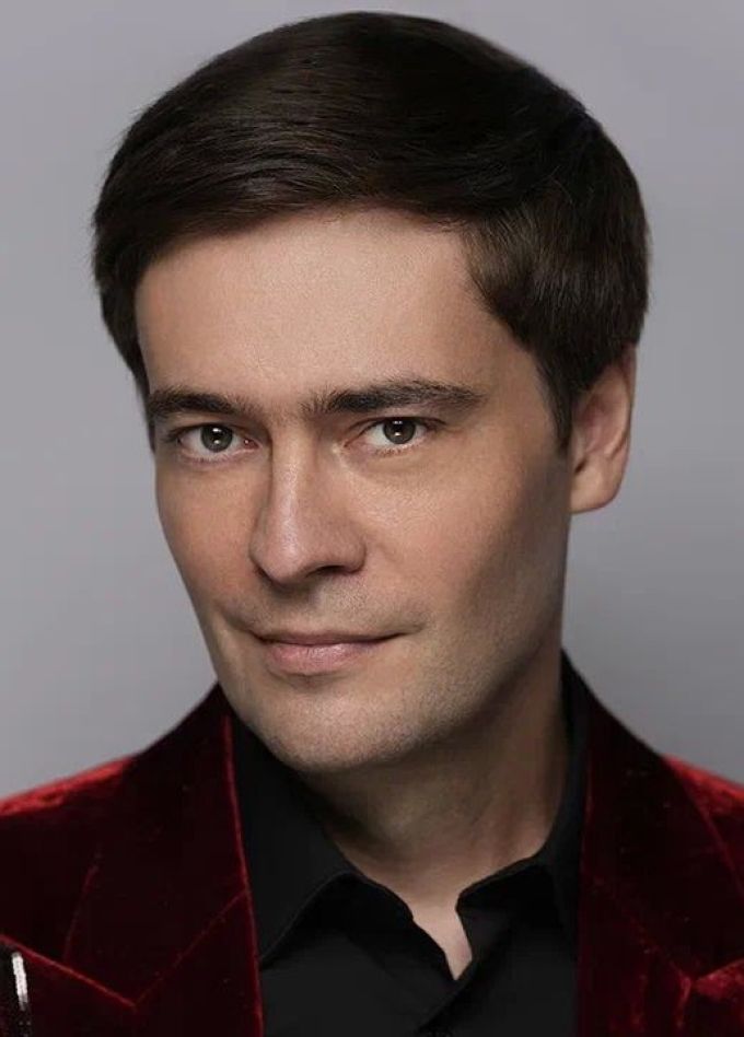 Концерт «Моя душечка»