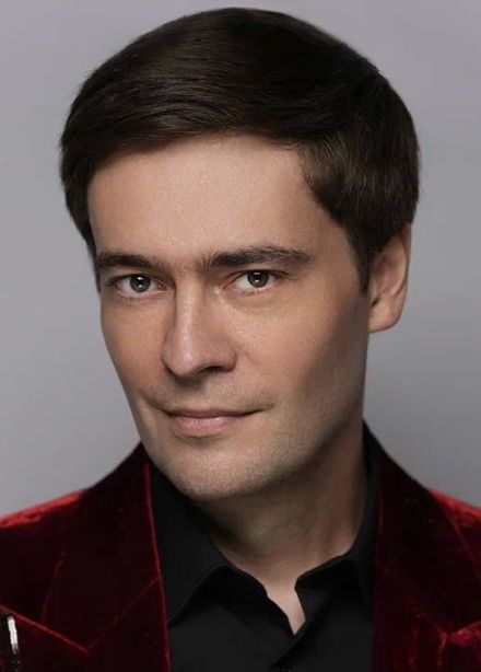 Концерт «Моя душечка»