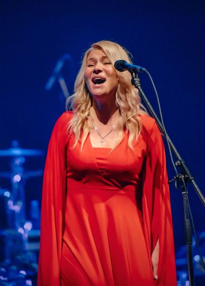 Антон и Виктория Макарские