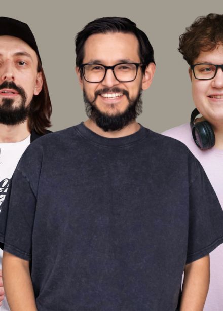 Stand-up от татарских и башкирских комиков