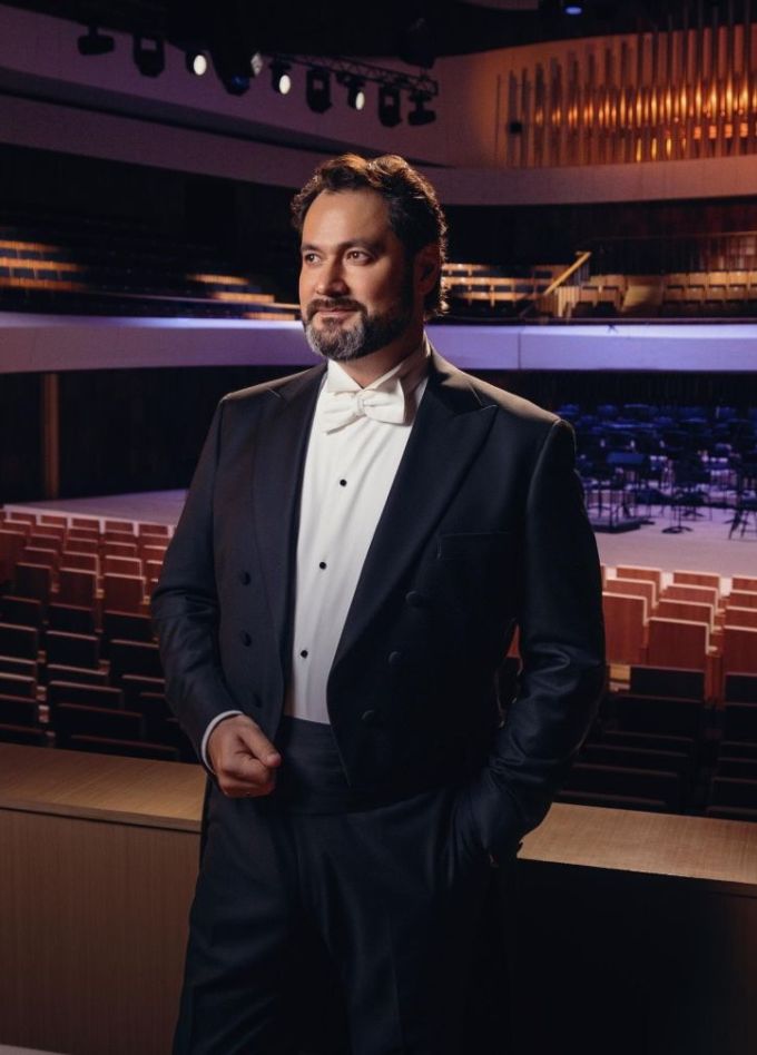 Ильдар Абдразаков, МГСО, Иван Рудин