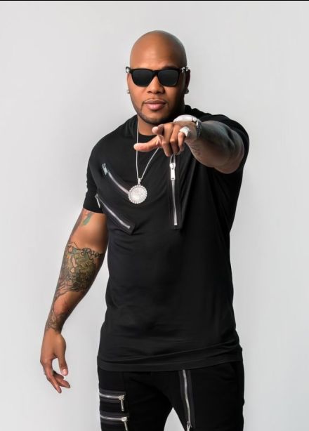 Flo Rida