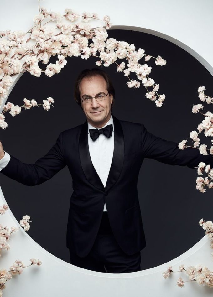 Концерт «Безумные танцы с Фабио Мастранджело»