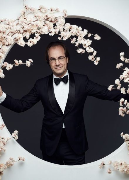 Концерт «Безумные танцы с Фабио Мастранджело»