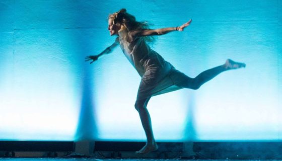 Спектакль «Сорок первый»