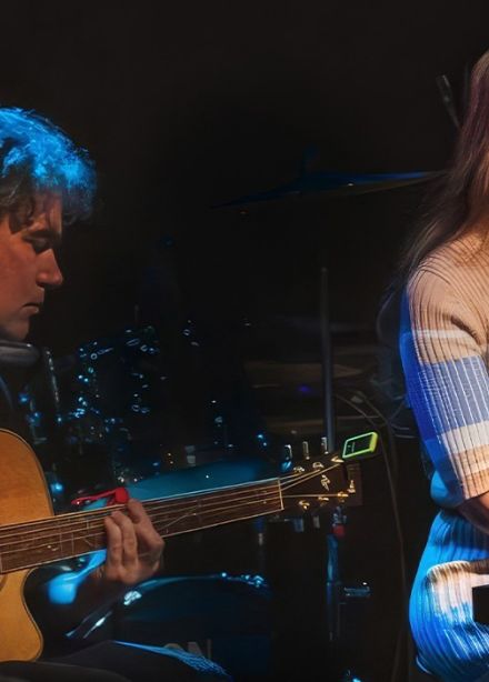 Моя дорогая